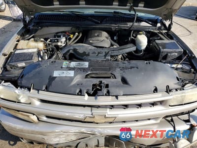 Zdjęcie 12 z 13 samochodu: 2005 CHEVROLET SUBURBAN K1500 VIN:3GNFK16Z35G230495 - miniatura