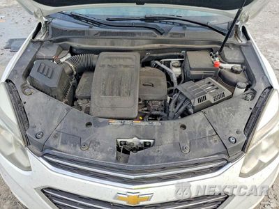 Zdjęcie 11 z 12 samochodu: 2017 CHEVROLET EQUINOX LT VIN:2GNFLFEK0H6316877 - miniatura