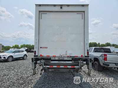Zdjęcie 6 z 14 samochodu: 2024 FORD F650 SUPER DUTY REFRIGERATED BOX TRUCK VIN:1FDNF6AN2RDF08540 - miniatura