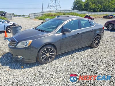 2016 BUICK VERANO SPORT TOURING 1G4PW5SK8G4174647 - główne zdjęcie licytacji z USA - miniatura