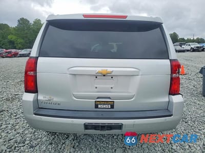 Zdjęcie 6 z 13 samochodu: 2018 CHEVROLET TAHOE K1500 LT VIN:1GNSKBKC1JR332264 - miniatura