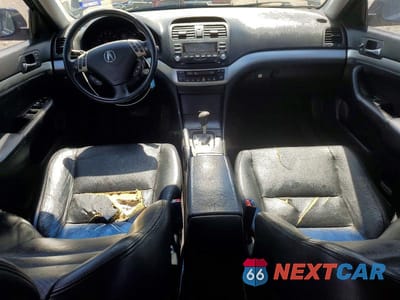 Zdjęcie 8 z 12 samochodu: 2006 ACURA TSX VIN:JH4CL96876C021360 - miniatura