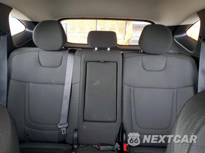 Zdjęcie 10 z 14 samochodu: 2022 HYUNDAI TUCSON SE VIN:5NMJACAE9NH109870 - miniatura