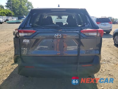 Zdjęcie 6 z 13 samochodu: 2024 TOYOTA RAV4 LE VIN:2T3H1RFV6RC266639 - miniatura