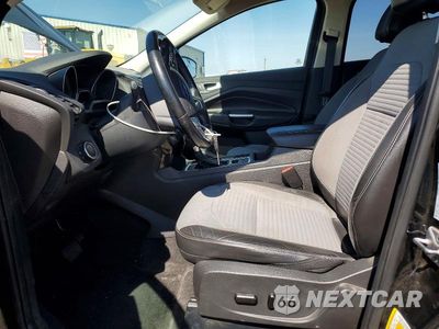 Zdjęcie 7 z 13 samochodu: 2017 FORD ESCAPE SE VIN:1FMCU0GDXHUC10504 - miniatura