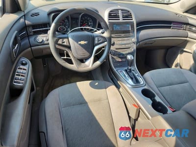 Zdjęcie 8 z 12 samochodu: 2013 CHEVROLET MALIBU LS VIN:1G11B5SA7DF142732 - miniatura
