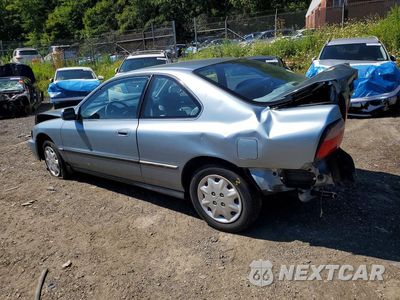 Drugie zdjęcie samochodu z przodu: 1996 HONDA ACCORD LX VIN:1HGCD713XTA025703 - miniatura