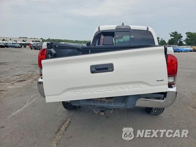 Zdjęcie 6 z 12 samochodu: 2019 TOYOTA TACOMA TRD OFF-ROAD VIN:5TFCZ5AN1KX205315 - miniatura