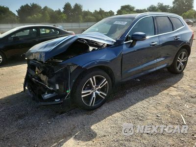 2020 VOLVO XC60 T5 MOMENTUM YV4102RK7L1416286 - główne zdjęcie licytacji z USA - miniatura