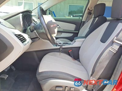 Zdjęcie 7 z 14 samochodu: 2014 GMC TERRAIN SLE VIN:2GKALREK8E6360629 - miniatura