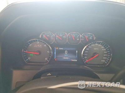 Zdjęcie 9 z 12 samochodu: 2014 CHEVROLET SILVERADO K1500 LTZ VIN:1GCVKSEC1EZ238599 - miniatura