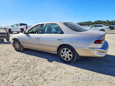Drugie zdjęcie samochodu z przodu: 1997 TOYOTA CAMRY XLE V6 VIN:4T1BF22K3VU918614 - miniatura