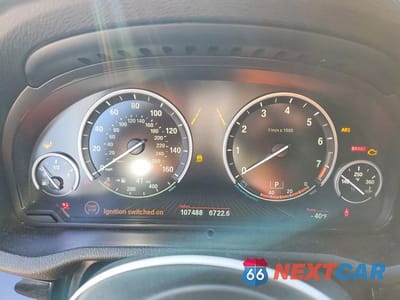 Zdjęcie 9 z 14 samochodu: 2018 BMW X4 XDRIVE28I VIN:5UXXW3C58J0Y66700 - miniatura