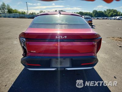 Zdjęcie 6 z 12 samochodu: 2025 KIA K4 EX VIN:3KPFU4DE5SE005846 - miniatura