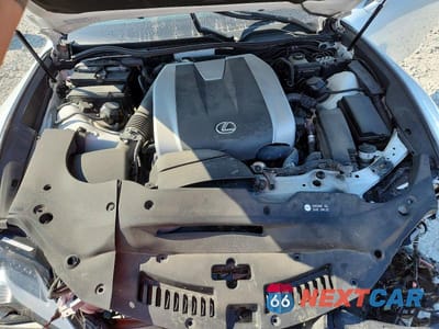 Zdjęcie 11 z 12 samochodu: 2019 LEXUS RC 350 VIN:JTHSZ5BC5K5009073 - miniatura