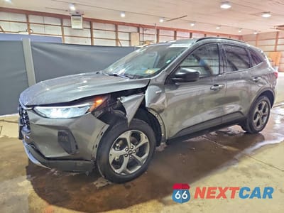 2026 FORD ESCAPE ST LINE 1FMCU9MN5TUA10057 - główne zdjęcie licytacji z USA - miniatura