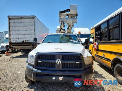 Piąte zdjęcie samochodu w środku: 2015 RAM 5500 VIN:3C7WRNBL6FG705980 - miniatura