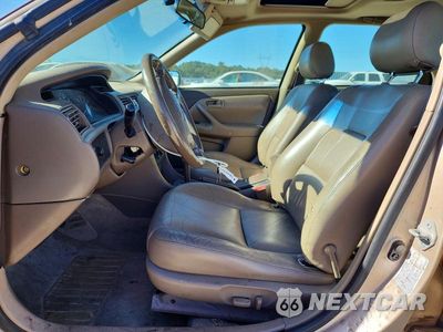 Zdjęcie 7 z 12 samochodu: 1997 TOYOTA CAMRY XLE V6 VIN:4T1BF22K3VU918614 - miniatura