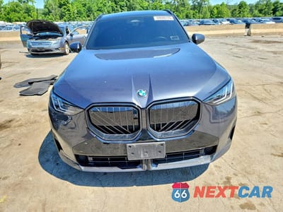 Piąte zdjęcie samochodu w środku: 2025 BMW X3 30 XDRIVE VIN:5UX53GP08S9Y42853 - miniatura