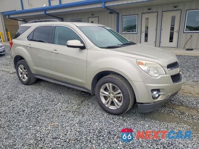 Czwarte zdjęcie samochodu z boku: 2014 CHEVROLET EQUINOX LT VIN:2GNALCEK4E6227513 - miniatura