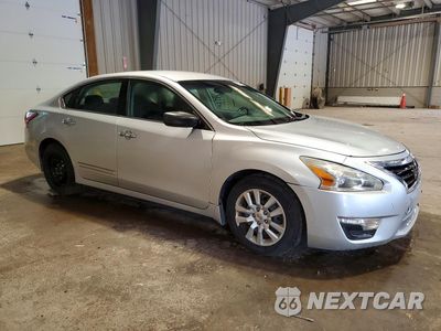 Czwarte zdjęcie samochodu z boku: 2014 NISSAN ALTIMA 2.5 S VIN:1N4AL3AP1EN212432 - miniatura
