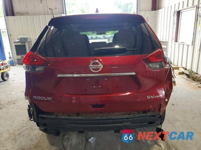 Zdjęcie 6 z 14 samochodu: 2018 NISSAN ROGUE SV VIN:5N1AT2MV4JC805296 - miniatura
