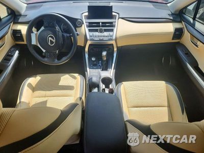 Zdjęcie 8 z 13 samochodu: 2015 LEXUS NX 200T VIN:JTJYARBZXF2000601 - miniatura