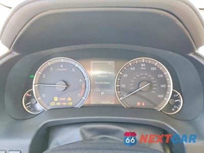 Zdjęcie 9 z 14 samochodu: 2021 LEXUS RX 350 VIN:2T2HZMAA3MC214821 - miniatura