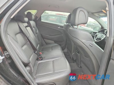 Zdjęcie 11 z 14 samochodu: 2016 HYUNDAI TUCSON LIMITED VIN:KM8J3CA22GU240470 - miniatura