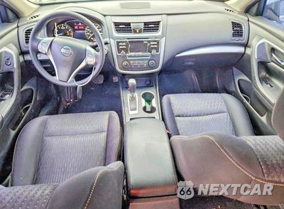 Zdjęcie 8 z 12 samochodu: 2016 NISSAN ALTIMA 2.5 S VIN:1N4AL3AP2GC171663 - miniatura