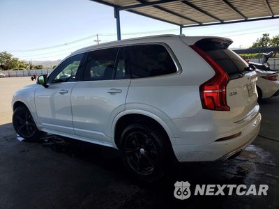 Drugie zdjęcie samochodu z przodu: 2020 VOLVO XC90 T5 MOMENTUM VIN:YV4102PK8L1547617 - miniatura