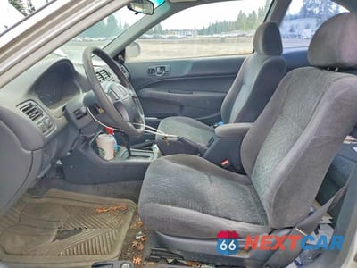Zdjęcie 7 z 12 samochodu: 1997 HONDA CIVIC EX VIN:1HGEJ8245VL105092 - miniatura