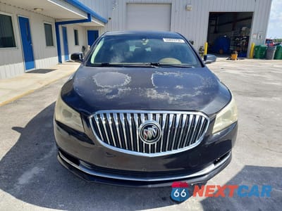 Piąte zdjęcie samochodu w środku: 2014 BUICK LACROSSE VIN:1G4GB5G35EF101170 - miniatura