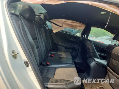Zdjęcie 10 z 12 samochodu: 2016 HONDA ACCORD SPORT VIN:1HGCR2F5XGA102042 - miniatura