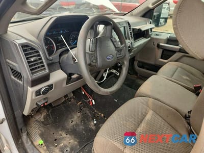 Zdjęcie 8 z 12 samochodu: 2022 FORD F250 SUPER DUTY VIN:1FTBF2B63NEC50587 - miniatura
