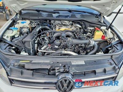 Zdjęcie 12 z 13 samochodu: 2013 VOLKSWAGEN TOUAREG V6 TDI VIN:WVGEP9BP3DD004411 - miniatura