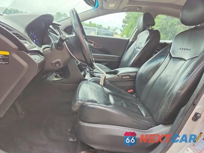 Zdjęcie 7 z 12 samochodu: 2013 HYUNDAI AZERA BASE VIN:KMHFH4JG9DA263458 - miniatura