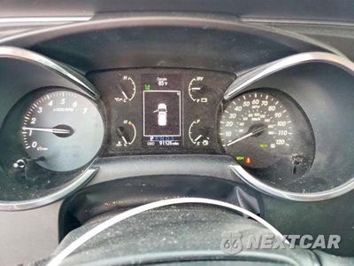 Zdjęcie 9 z 13 samochodu: 2018 TOYOTA SEQUOIA SR5 VIN:5TDBY5G13JS164693 - miniatura
