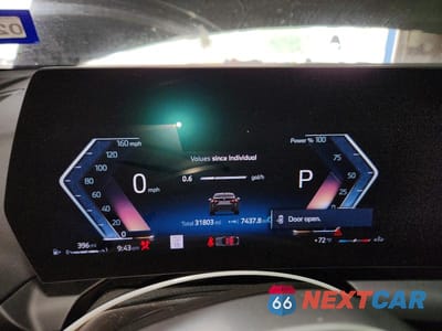 Zdjęcie 9 z 13 samochodu: 2025 BMW 228 VIN:WBA23GG06S7S53409 - miniatura