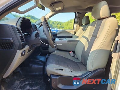 Zdjęcie 7 z 12 samochodu: 2015 FORD F150 SUPER CAB VIN:1FTFX1EFXFFC83134 - miniatura