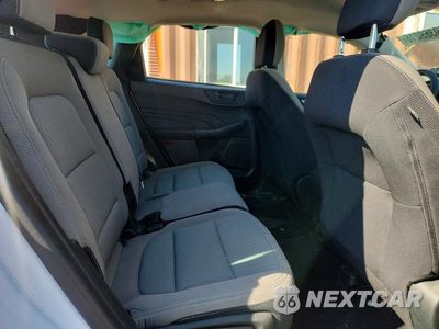 Zdjęcie 11 z 13 samochodu: 2022 FORD ESCAPE S VIN:1FMCU0F61NUB24092 - miniatura