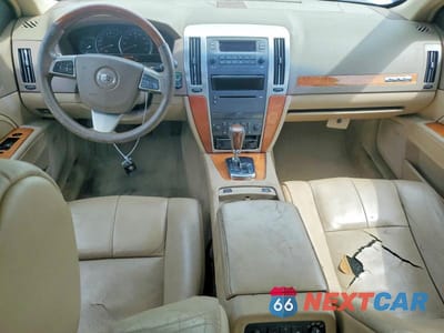 Zdjęcie 8 z 12 samochodu: 2008 CADILLAC STS VIN:1G6DW67VX80186584 - miniatura