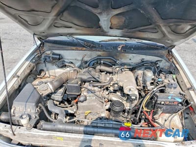 Zdjęcie 11 z 12 samochodu: 2001 TOYOTA TACOMA BASE VIN:5TEWM72N21Z823661 - miniatura