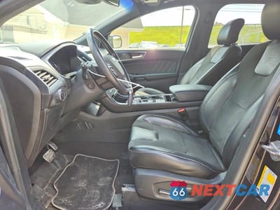 Zdjęcie 7 z 13 samochodu: 2019 FORD EDGE ST VIN:2FMPK4AP3KBC70266 - miniatura