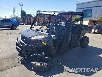 Drugie zdjęcie samochodu z przodu: 2026 POLARIS ALL TERRAIN PICKUP 330 VIN:3NST6E992TH173697 - miniatura