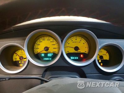 Zdjęcie 9 z 13 samochodu: 2007 DODGE CHARGER R/T VIN:2B3KA53H27H797685 - miniatura
