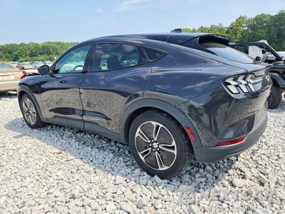 Drugie zdjęcie samochodu z przodu: 2022 FORD MUSTANG MACH-E SELECT VIN:3FMTK1RMXNMA14832 - miniatura