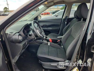 Zdjęcie 7 z 12 samochodu: 2021 NISSAN KICKS S VIN:3N1CP5BV5ML519829 - miniatura