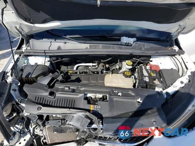 Zdjęcie 12 z 13 samochodu: 2020 BUICK ENCORE PREFERRED VIN:KL4CJASB4LB011780 - miniatura