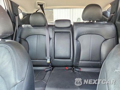 Zdjęcie 10 z 13 samochodu: 2012 HYUNDAI TUCSON LIMITED VIN:KM8JU3AC3CU523220 - miniatura